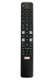New RC802N Remote Control Compatible with TCL TV 32S6000S 40S6000FS 43S6000FS 49S6000FS