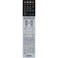 Yamaha RAV559 AV Receiver Remote Control for RX-A2070, RX-A2070BL (ZW91700)