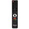 HISENSE TV Remote Control for 40K366WN 32K20 32K20DW 32K20W 40H5 50H5G 50K610GWN 55K610GWN 32K366W 40K366W 50K610GW 55K610GW