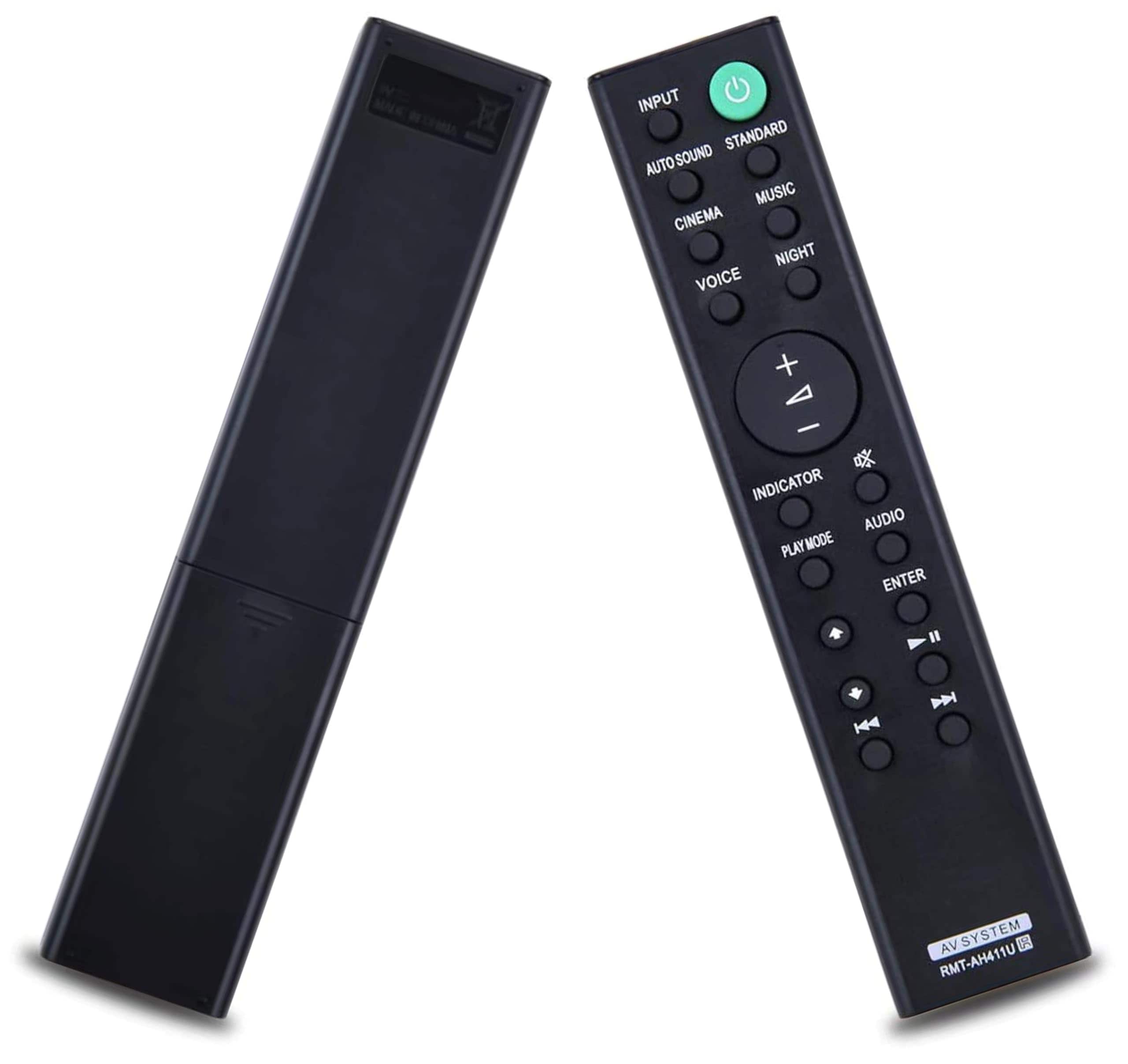 Elekpia Elekpia Remote Control rmt-ah411u