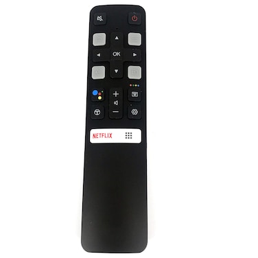 New RC802V FMR1 for TCL Smart Voice TV Remote Control 65P8S 55P8S 50P8S 32S6500A 32S6800S 49S6800FS 49S6510FS