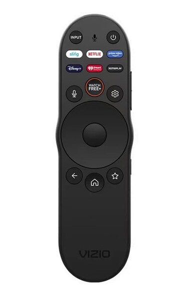 OEM XRT270R Bluetooth Voice Remote Control for for All VIZIO Smart TV Smartcast 4K P-Series V-Series D-Series M-Series XRT136 XRT140 XRT260