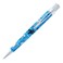 Retro 1951 Tornado&acirc;&bdquo;&cent; Rescue - Cat Rescue Series IV Ballpoint Pen with Donation to Operation Kindness, Twist-top Design, Blue Barrel with Cat Graphics