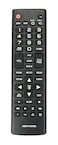 AKB74475455 TV Remote Control Fit for LG Electronics 22LX330C 22LX330C-UA 22LX570M 22LX570M-UA 28LX330C 28LX330C-UA 28LX570M 28LX570M-UA 32LW340C 32LX300C 32LX300C-UA 32LX330C 32LX330C-UA 32LX340H