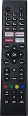 RTA3201 Replace Remote Control for RCA TV Replace Remote Control RTA4002 RTA4302 RTAQ5033