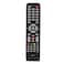 Replacement TV Remote Control, Remote Control for TCL Smart TV 06-519W49-D001X L32D2740E L32D2740EISD with Large Buttons Easy to Press