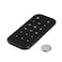 Remote Control for Bose 500 Subwoofer Soundbar Surround Speakers, Replacement for Bose 500 Sound Bar Remote with CR2025 Battery