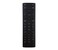 Vizio XRT135 Remote Control for Vizio HDTV P55-E1 P60-E1 M70-E3 P75-E1 (2017 Model)