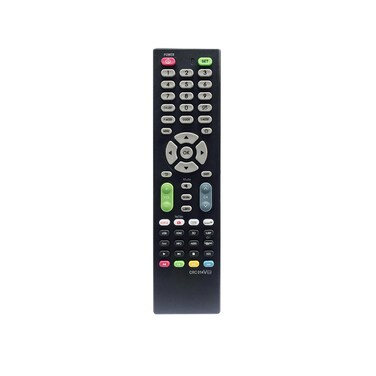 Universal Tv Remote for LG,Samsung, TCL, Philips,Sharp,Sony,Panasonic,Sanyo,Insignia,Toshiba and Other Brands LCD LED 3D HDTV Smart TV Remote Control CRC014V