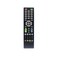 Universal Tv Remote for LG,Samsung, TCL, Philips,Sharp,Sony,Panasonic,Sanyo,Insignia,Toshiba and Other Brands LCD LED 3D HDTV Smart TV Remote Control CRC014V