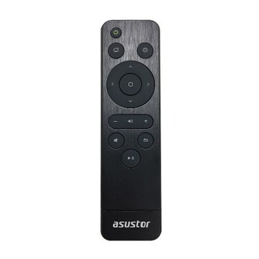 Asustor AS-RC13, 13 Keys IR Remote Control for NAS