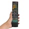 Replacement Remote Control Fit for RX-V450 RX-V663 RX-V365 RX-V363 WN22730EU WK227300 RX-V867 for Yamaha AV Receiver