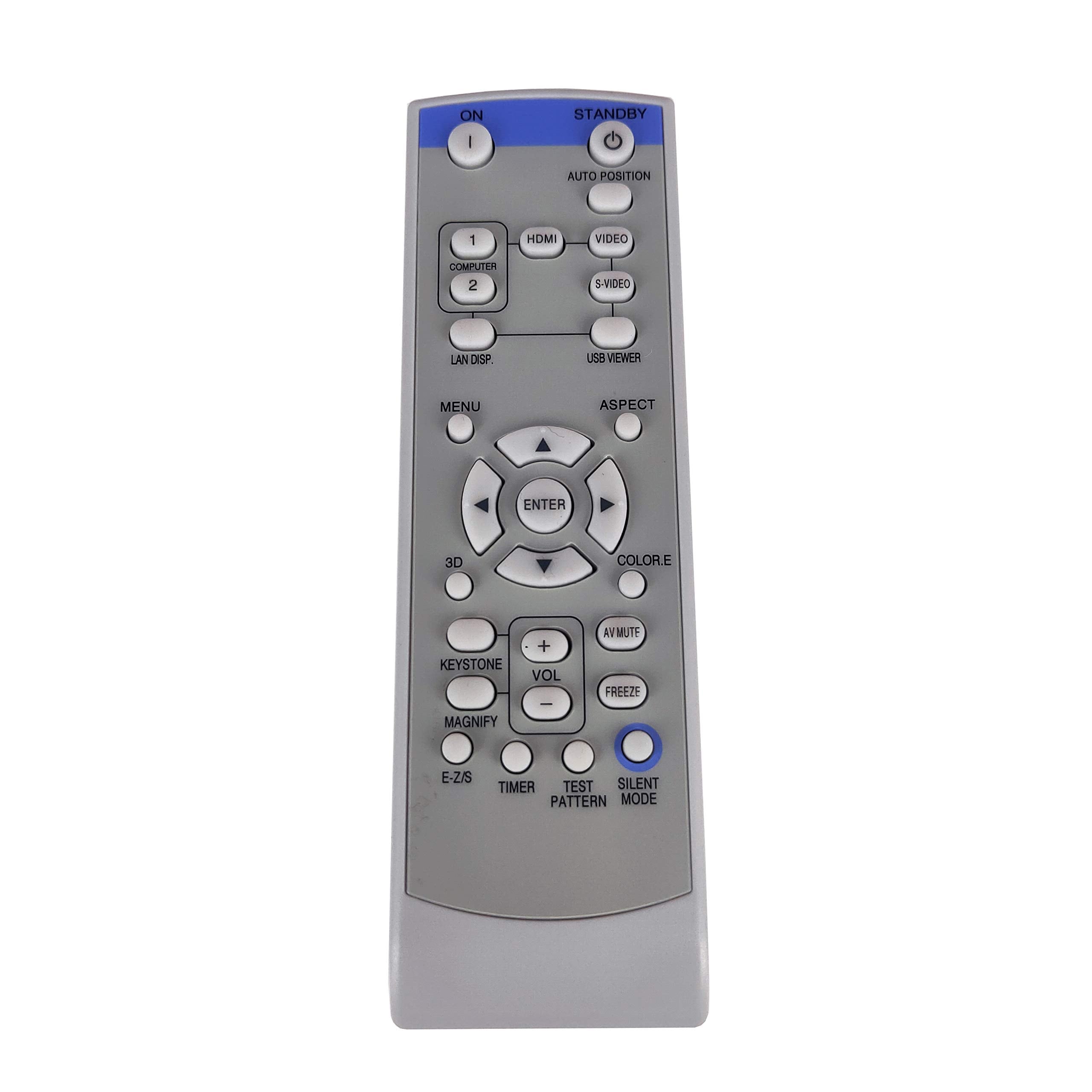 Xingzhihua Xingzhihua XD250rem Remote Control For Mitsubishi Projector