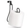 Over The Tank Toilet Paper Holder Black, Toilet Paper Holder, Toilet Paper Roll Holder, Bathroom Toilet Paper Holder-Black