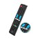 SWYNGO - TV Remote Control for Samsung   Remote Compatible with Most Samsung TV Remote Models, Without Configuration, Lightweight and Durable   Remote Control for Smart Samsung