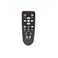 Replacement Remote Control Fit for WD Western Digital WD TV 1tb 2tb 3tb Live TV Plus Mini HD Hub Media Player