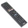 RMT-TX300U Replace Remote Control fit for Sony Bravia TV KD-43X7007E KD-43X700E KD-43X720E KD-49X7007E KD-49X700E KD-49X720E KD-50X690E KD-55X7007E w You Tube YouTube Netflix Shortcut App Key