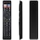 Amiroko NH800UP RF402A-V14 Remote Control Replacement for Philips LED Smart TV 43PFL5604/F7, 50PFL5704/F7, 55PFL5604/F7, 55PFL5704/F7, 65PFL5604/F7, 65PFL5704/F7, 75PFL5704/F7 (No Voice)