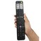 Universal Remote Control for Sony RMF-TX520U, Replacement for Sony Bravia OLED LED 4K 8K UHD Smart Google TV, with YouTube, Netflix, Disney+ Buttons