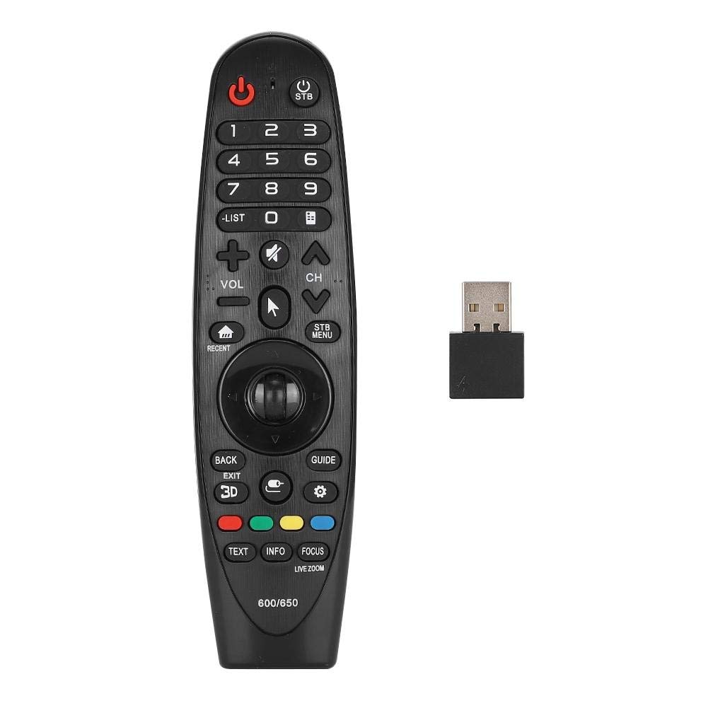 ashata Ashata Magic Remote Control For Lg MR600