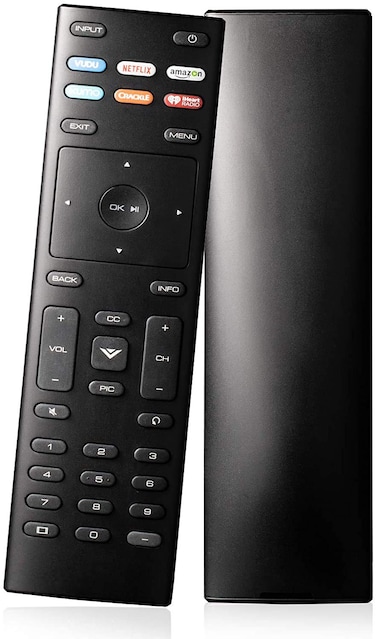 XRT136 for Vizio Smart TV Remote Universal Replacement Remote Control