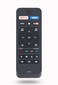 NC275 NC275UH Remote Control for Philips BDP2501/F7 BDP2501 BDP7303/F7 NC278UL NC278 NC458 NC290 NC458UL NC290UL Blu-Ray DVD Player
