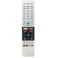 New Re Place Remote Control CT-8516 Compatible with Toshiba CT-8516 Remote for TV 43U7750VN 43U7750VE 49U9750 55U9750 65U9750 43U7750 55U7750 55U7750VE 65U7750 65U7750VN 65U7750VE 75U7750 75U7750VE