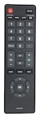 Universal Remote Compatible for Emerson 32FNT004 LE290EM4 TV Remote Control