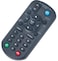 RC-406 Replaced Remote Control for Kenwood CD Receiver KMM-BT328 KMM-BT228U KMM-BT328U KMM-BT260U KMR-M328BT KMM-X704