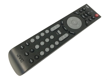 New OEM Replaced JVC LED TV Remote Control RMT-JR01 0980-0306-0012 for JLC32BC3000 JLC32BC3002 JLC37BC3000 JLC37BC3002 JLC42BC3000