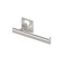Gatco 5593 Waterline Toilet Paper Holder, Satin Nickel