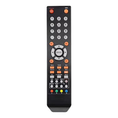 Universal Replacement Remote Control Fit for Sceptre TV LED HDTV