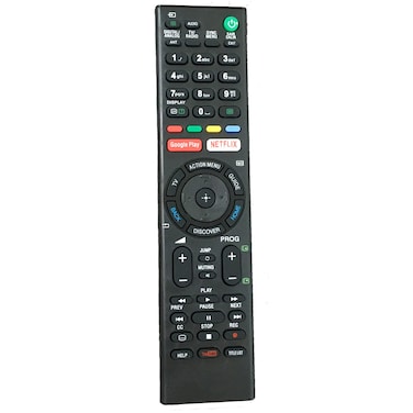 Replacement TV Remote Control Controller for Sony BRAVIA XBR55A8F 55-Inch, XBR65A8F 65-Inch 4K Ultra HD Smart OLED TV