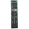 Replacement TV Remote Control Controller for Sony BRAVIA XBR55A8F 55-Inch, XBR65A8F 65-Inch 4K Ultra HD Smart OLED TV