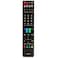 New GB005WJSA Remote Control Replace for Sharp TV LC52LE640U LC60C6400U LC70LE640U LC80LE633U