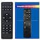 Replacement Remote Control for Infiniti Qx56 Rear Entertainment DVD 2011 2012 2013 282981LA0A 28298-1LA0A