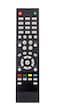 New TV Remote Control for Seiki Brand TV SEIKI SE32HY27 SE20HS02 SE48FY19 SE22FR01 TV SE70GY03 SE65JY25 SE60GY05 SE55GY04 SE55GY07 SE50FY10 SE50UY04 SE50FY04 SE46FY10 SE46FT03 SE42FY08