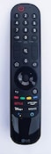 Original AN-MR21GA Magic Remote with Voice LG (Renewed)
