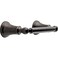 Delta Faucet 73250-RB Woodhurst Toilet Paper Holder, SpotShield Venetian Bronze