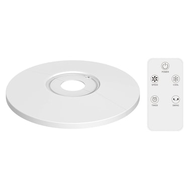 TS03Y Base and Remote Control