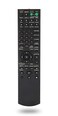 RM-AAU019 Replacement Remote Control for Sony AV Receiver RM-AAU005 RM-AAU013 RM-AAU018 RM-AAU025 RM-PP860 STR-K1600 STR-K402 STR-K502PSTR-KG800 STRK850 STR-DA1200ES STRK850P