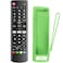 Universal Remote for LG TV Remote Control + Luminous Protective Case, Bukeer Universal Remote Replacement Compatible with All LG Brand TV Models
