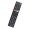 Replacement Remote Compatible with RMF-TX300U RMF-TX201U RMF-TX200U for Sony TV XBR-55A1E XBR-65A1E XBR-75Z9D XBR-100Z9D XBR-77A1E XBR-65Z9D XBR-49X700D XBR-55X700D XBR-65X750D XBR-65X850E