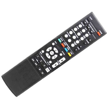 Replacement Remote Control Fit for Denon AVR-3312CI RC-1157 AVR-E200 AV A/V Home Theater Receiver System