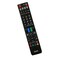 GHUST GB005WJSA Remote Control Replacement for Sharp TV LC-60LE845U LC-60LE857U LC-70C6400U LC-70C6500U LC-70C7450U LC-70C7500U LC-70C8470U LC-70LE650U LC-70LE655U LC-70LE745U LC-70LE755U LC-70LE757U