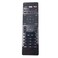 XRT122 TV Remote Control Compatible with Vizio LED Televisions by QINYUN