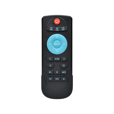 Remote Control for HOTEKME Star Projector