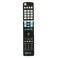 QINYUN AKB73615303 AKB73615309 TV Remote Control compatible with LG Smart LED TV