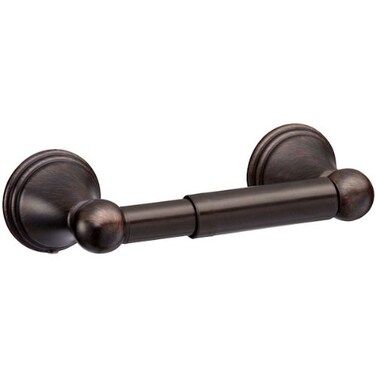 Designers Impressions Florentine Series Oil Rubbed Bronze Toilet/Tissue Paper Holder