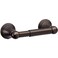Designers Impressions Florentine Series Oil Rubbed Bronze Toilet/Tissue Paper Holder